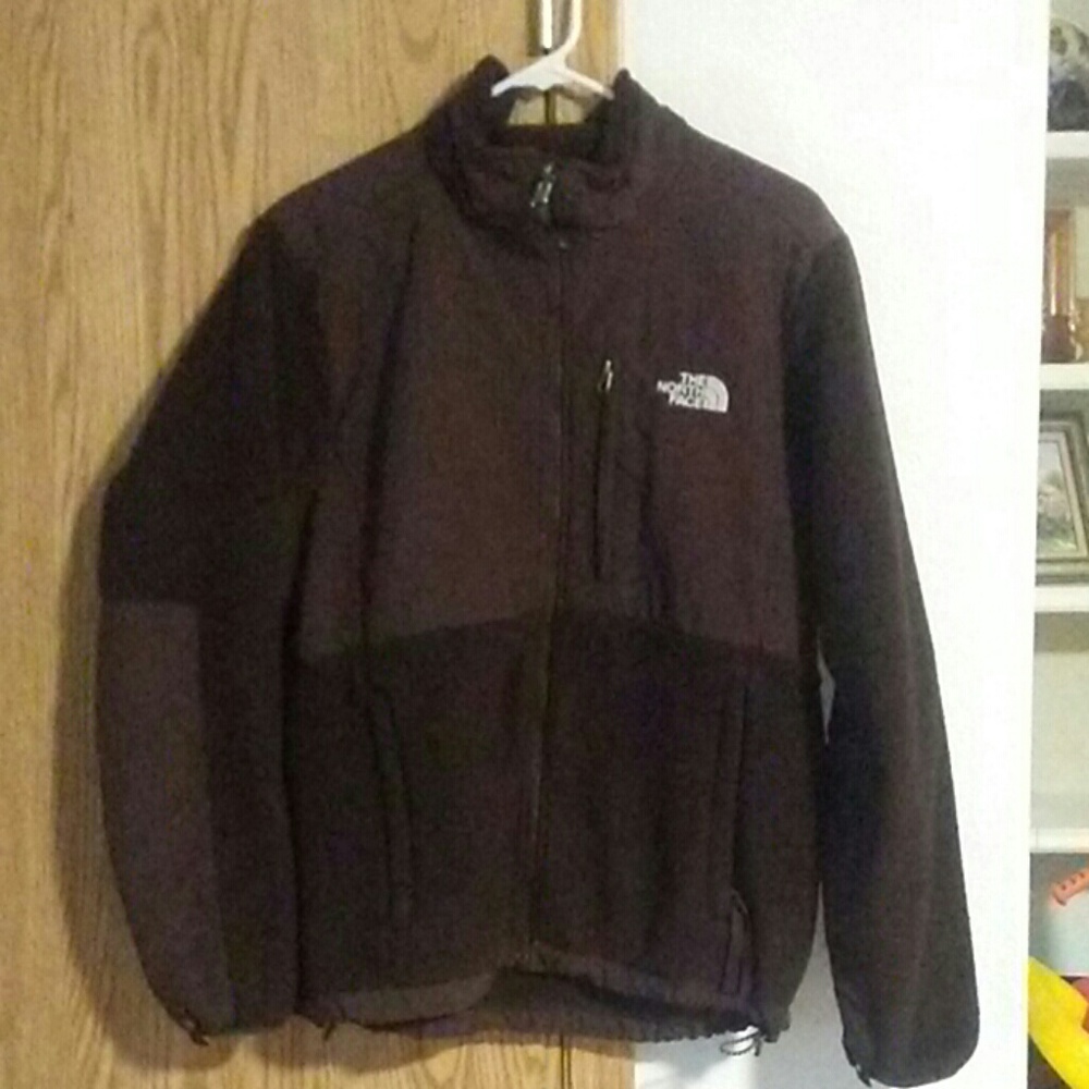 Brown denali